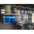 300/600 High Speed Mixer for PVC Raw Material